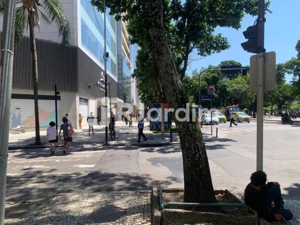 Loja-Salão, 23 m² - Foto 15