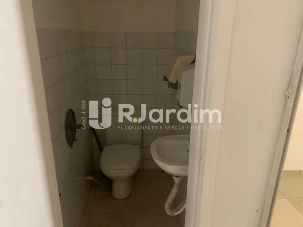 Loja-Salão, 23 m² - Foto 25