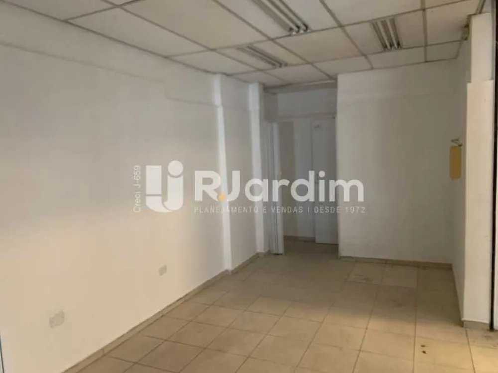 Loja-Salão, 23 m² - Foto 28