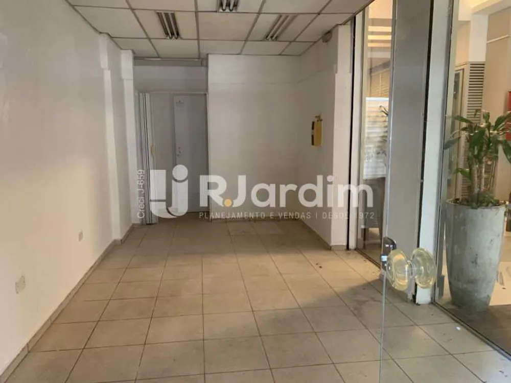 Loja-Salão, 23 m² - Foto 41