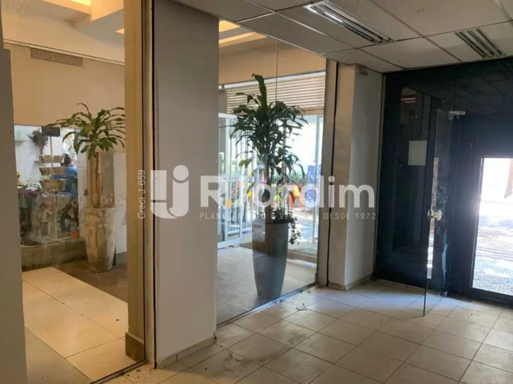 Loja-Salão, 23 m² - Foto 3