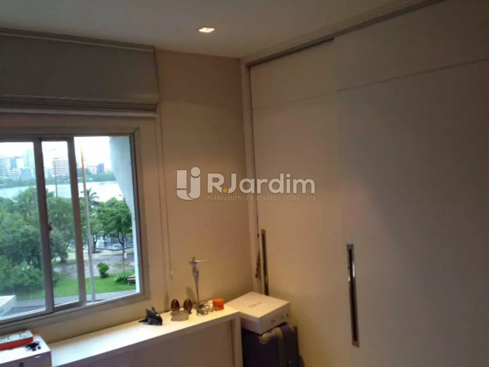 Apartamento, 2 quartos, 100 m² - Foto 8