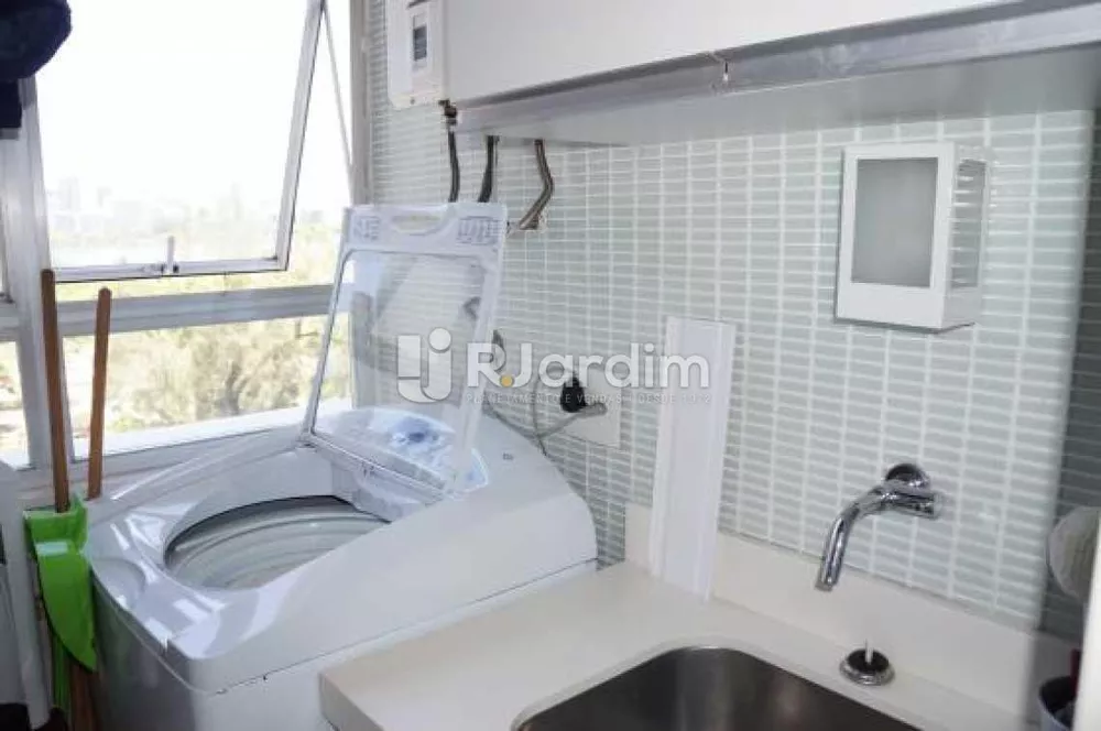 Apartamento, 2 quartos, 100 m² - Foto 9