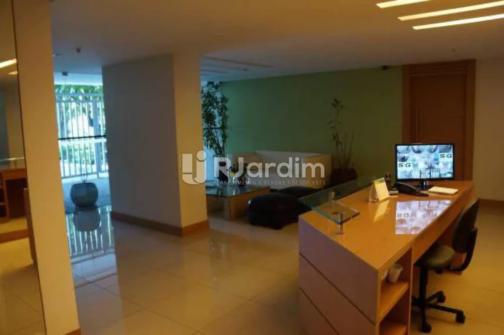 Apartamento, 2 quartos, 100 m² - Foto 4