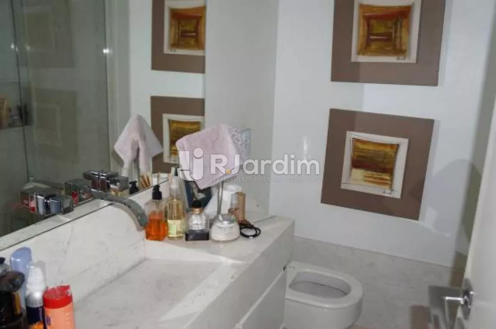 Apartamento, 2 quartos, 100 m² - Foto 3