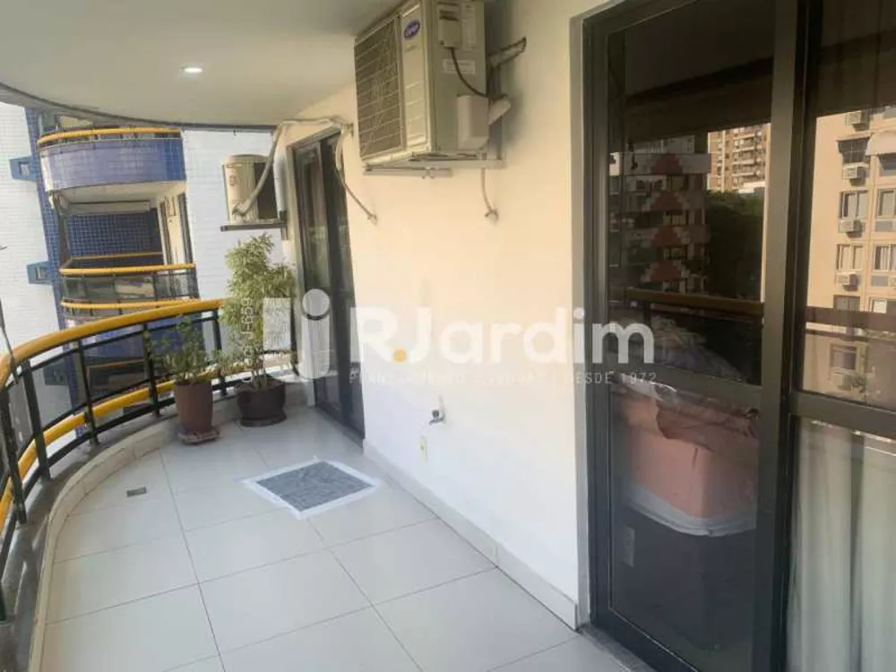Apartamento, 3 quartos, 106 m² - Foto 3