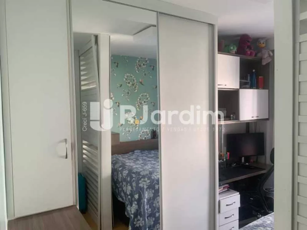 Apartamento, 3 quartos, 106 m² - Foto 25