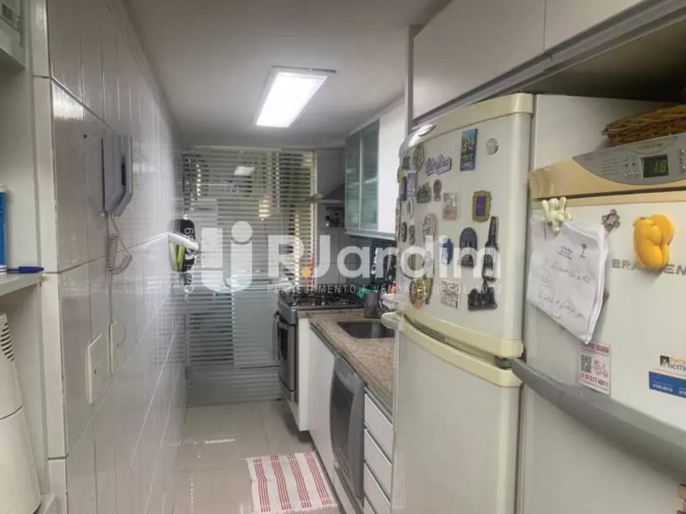 Apartamento, 3 quartos, 106 m² - Foto 13