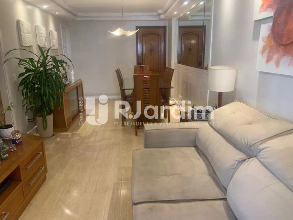 Apartamento, 3 quartos, 106 m² - Foto 4