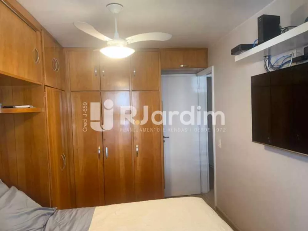 Apartamento, 3 quartos, 106 m² - Foto 15