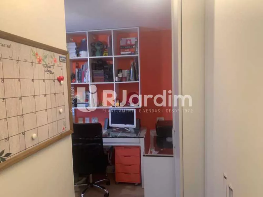 Apartamento, 3 quartos, 106 m² - Foto 12