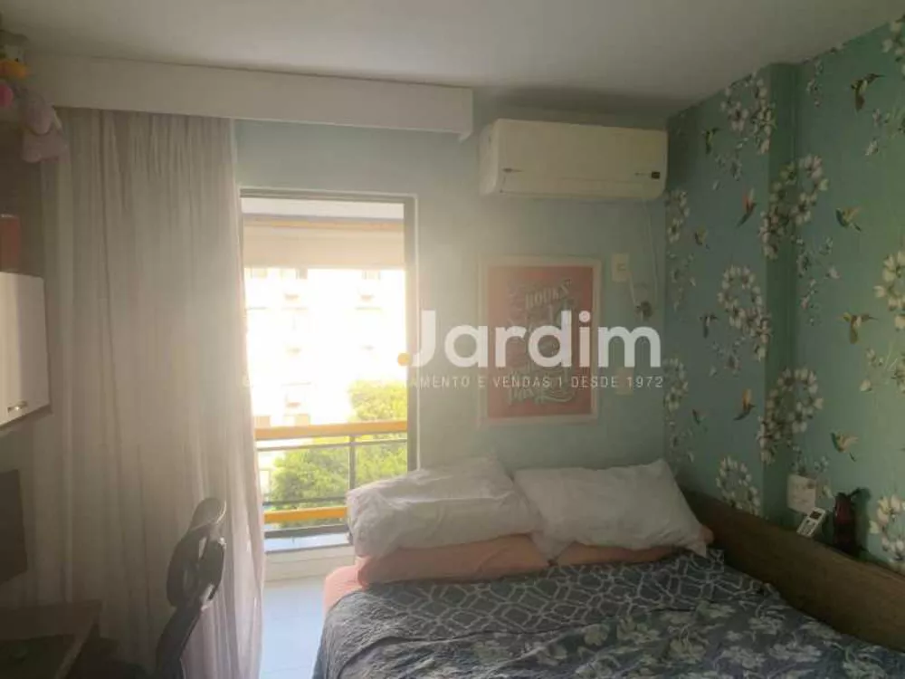 Apartamento, 3 quartos, 106 m² - Foto 1