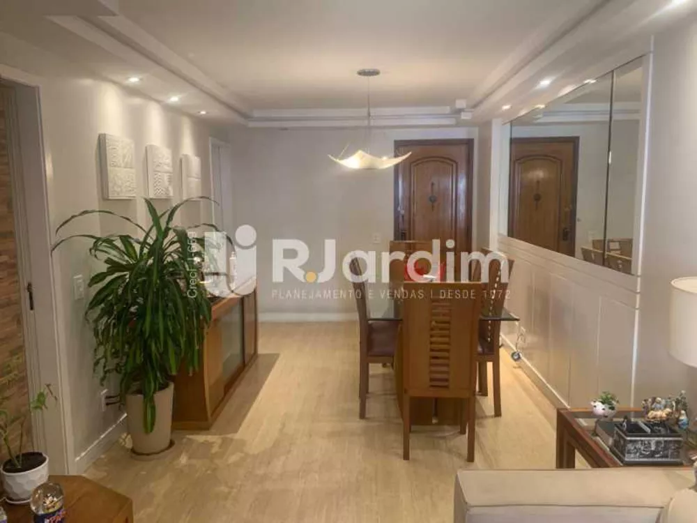 Apartamento, 3 quartos, 106 m² - Foto 9
