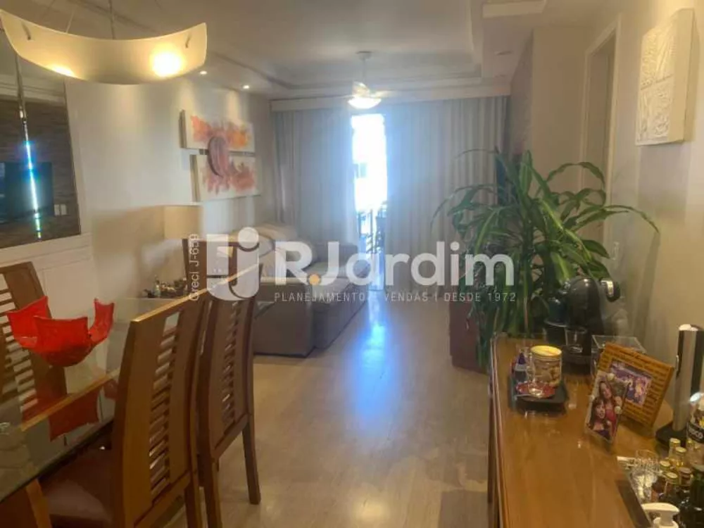Apartamento, 3 quartos, 106 m² - Foto 8