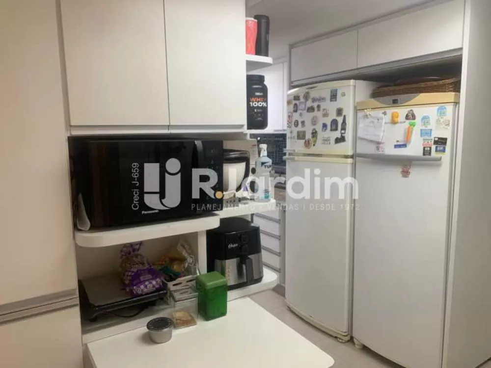Apartamento, 3 quartos, 106 m² - Foto 23