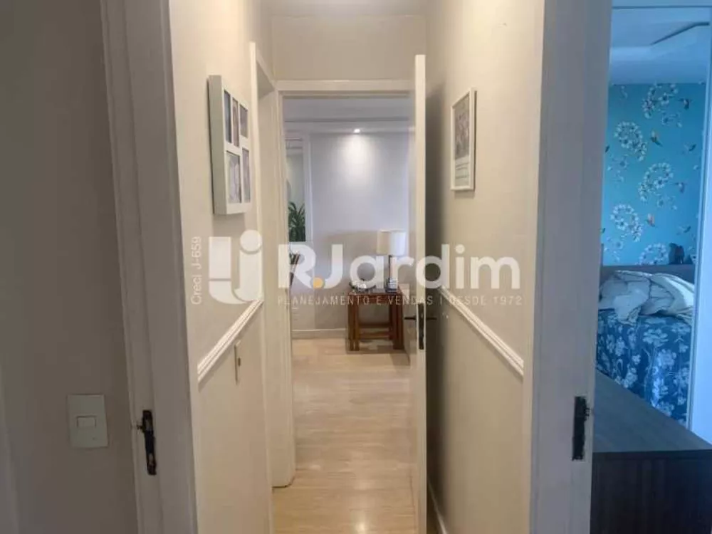 Apartamento, 3 quartos, 106 m² - Foto 21