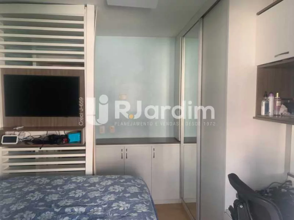 Apartamento, 3 quartos, 106 m² - Foto 22