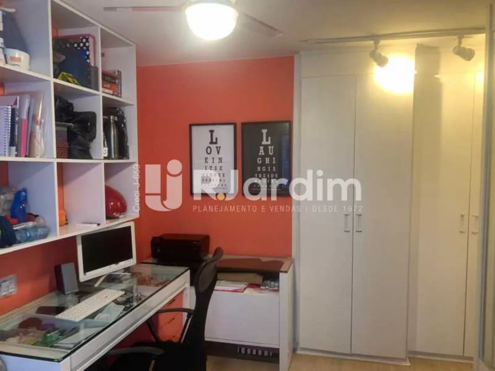 Apartamento, 3 quartos, 106 m² - Foto 6