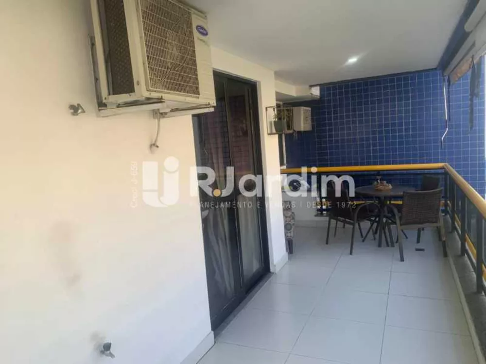 Apartamento, 3 quartos, 106 m² - Foto 7