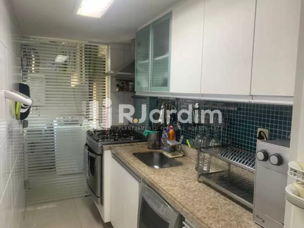 Apartamento, 3 quartos, 106 m² - Foto 27