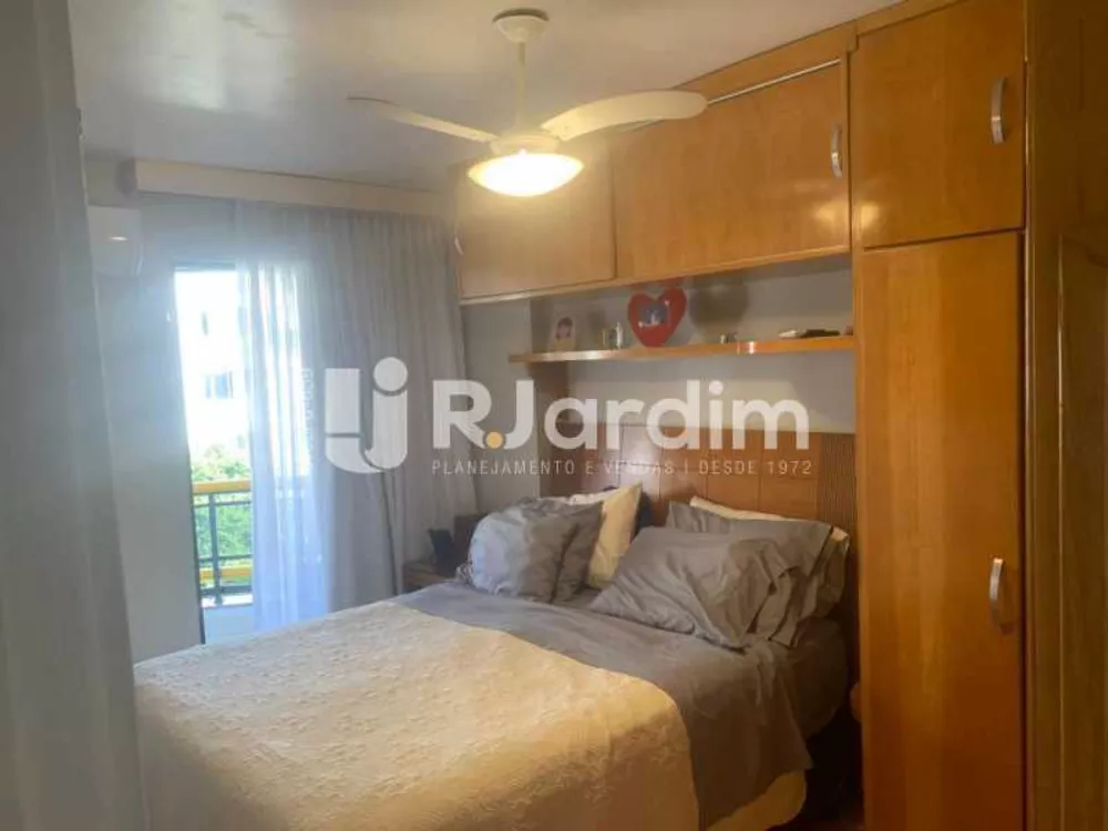 Apartamento, 3 quartos, 106 m² - Foto 19