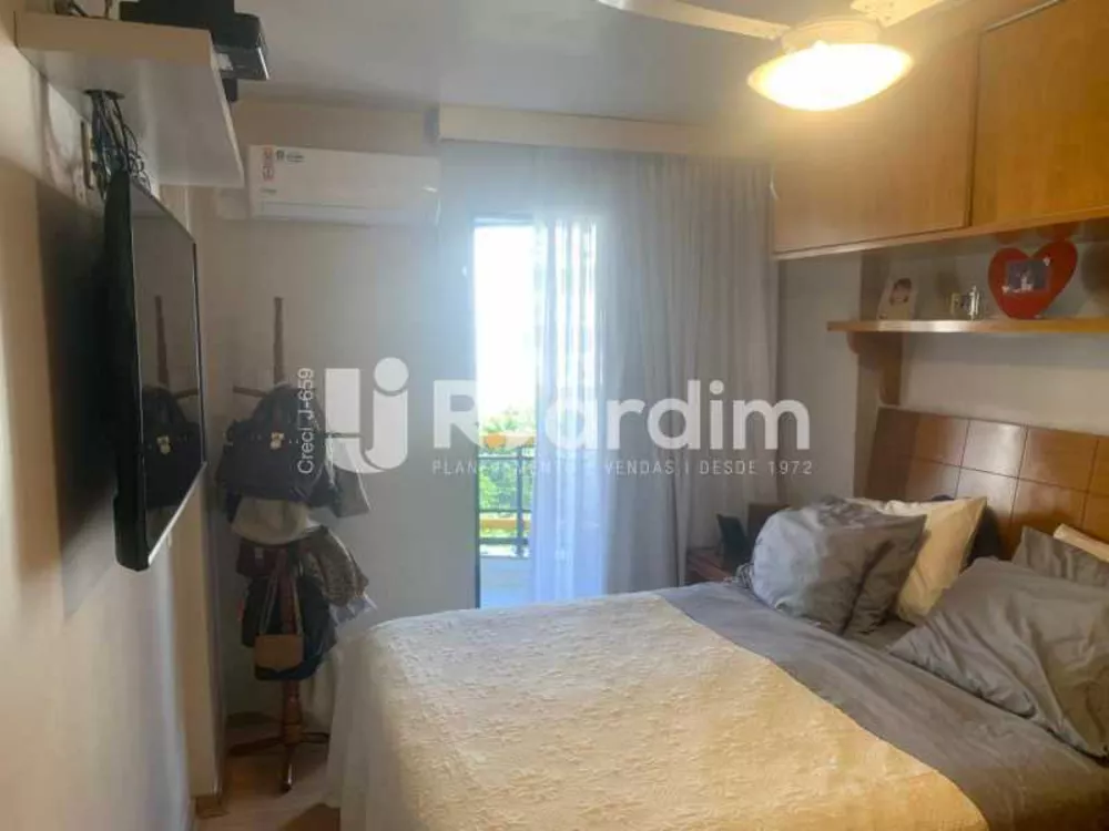 Apartamento, 3 quartos, 106 m² - Foto 11