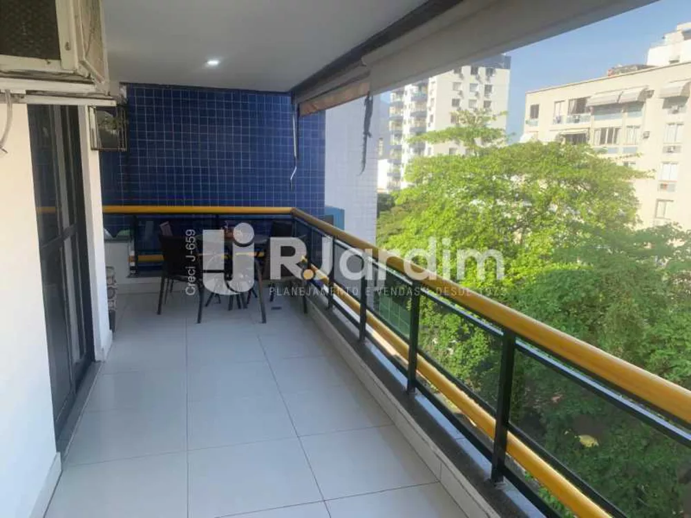 Apartamento, 3 quartos, 106 m² - Foto 24