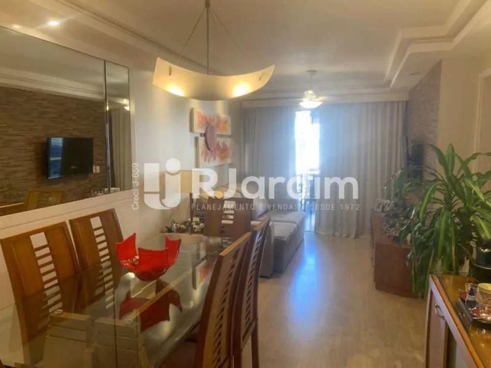 Apartamento, 3 quartos, 106 m² - Foto 5