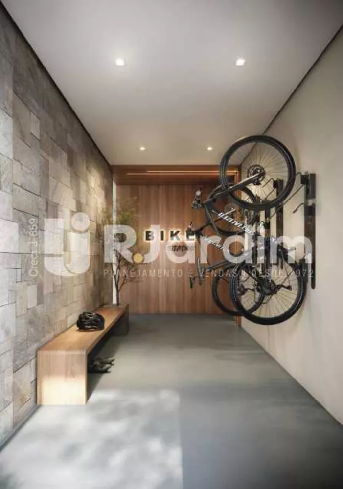 Apartamento, 1 quarto, 59 m² - Foto 14