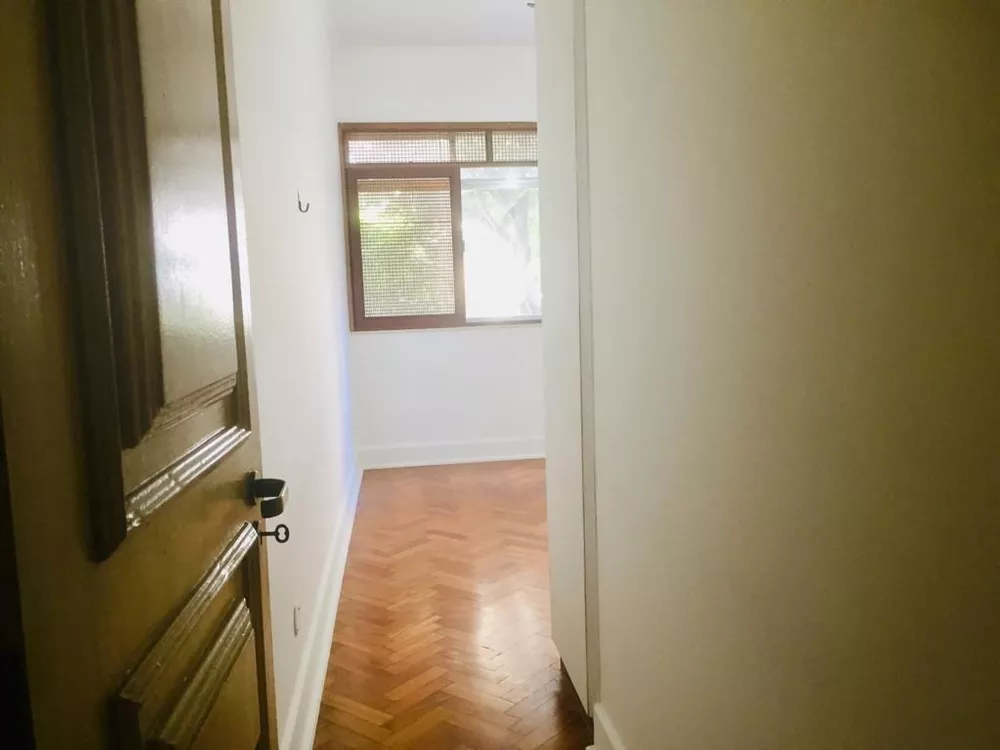 Apartamento, 4 quartos, 182 m² - Foto 4