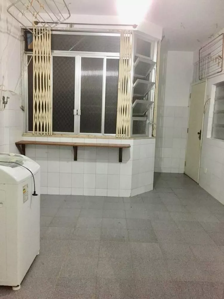 Apartamento, 4 quartos, 182 m² - Foto 16