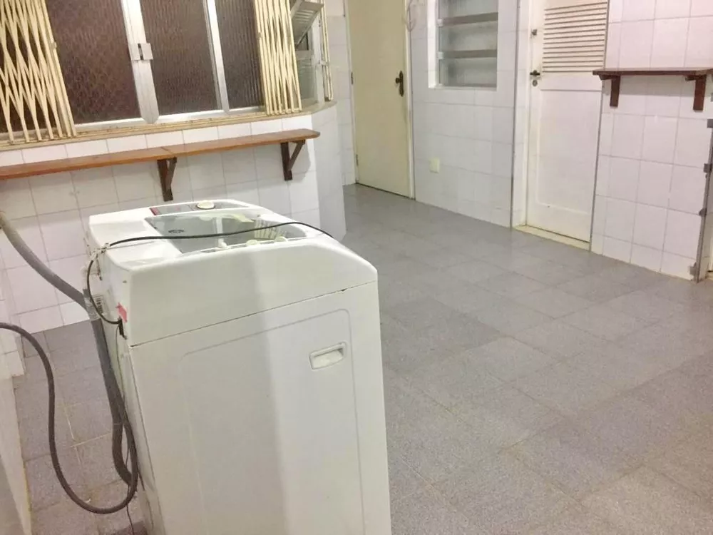Apartamento, 4 quartos, 182 m² - Foto 15