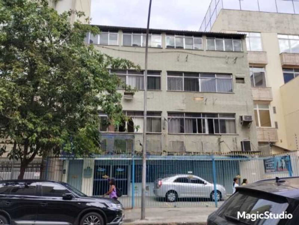 Prédio Inteiro, 475 m² - Foto 23