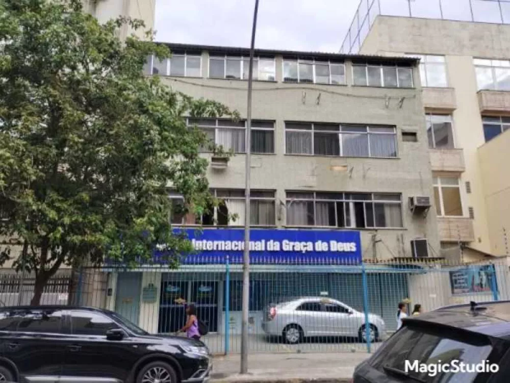 Prédio Inteiro, 475 m² - Foto 24