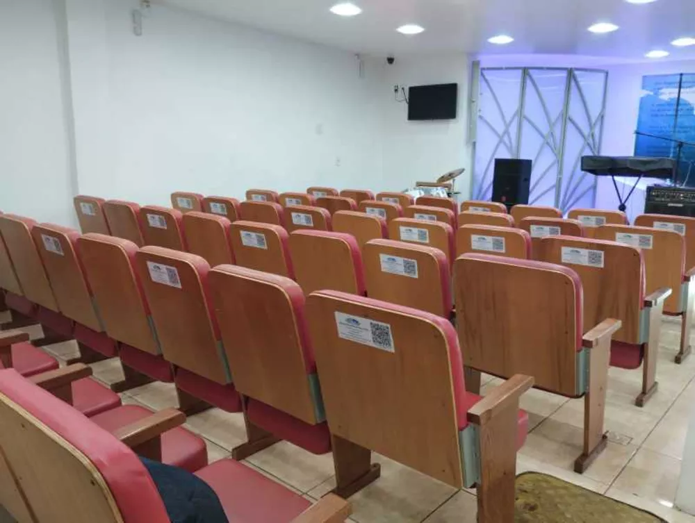 Prédio Inteiro, 475 m² - Foto 2