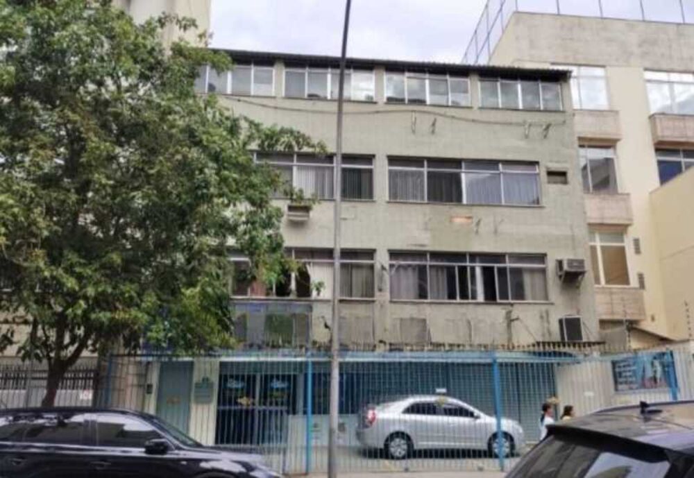 Prédio Inteiro, 475 m² - Foto 21