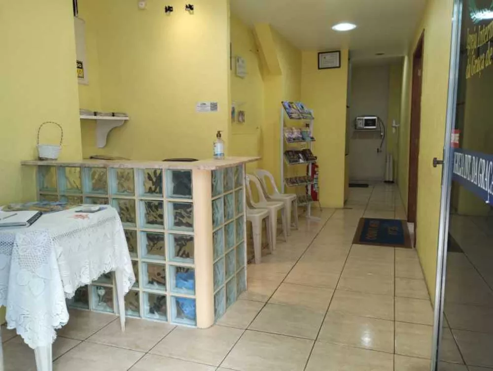 Prédio Inteiro, 475 m² - Foto 3