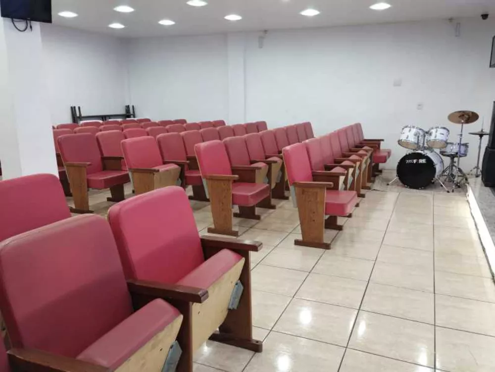 Prédio Inteiro, 475 m² - Foto 4