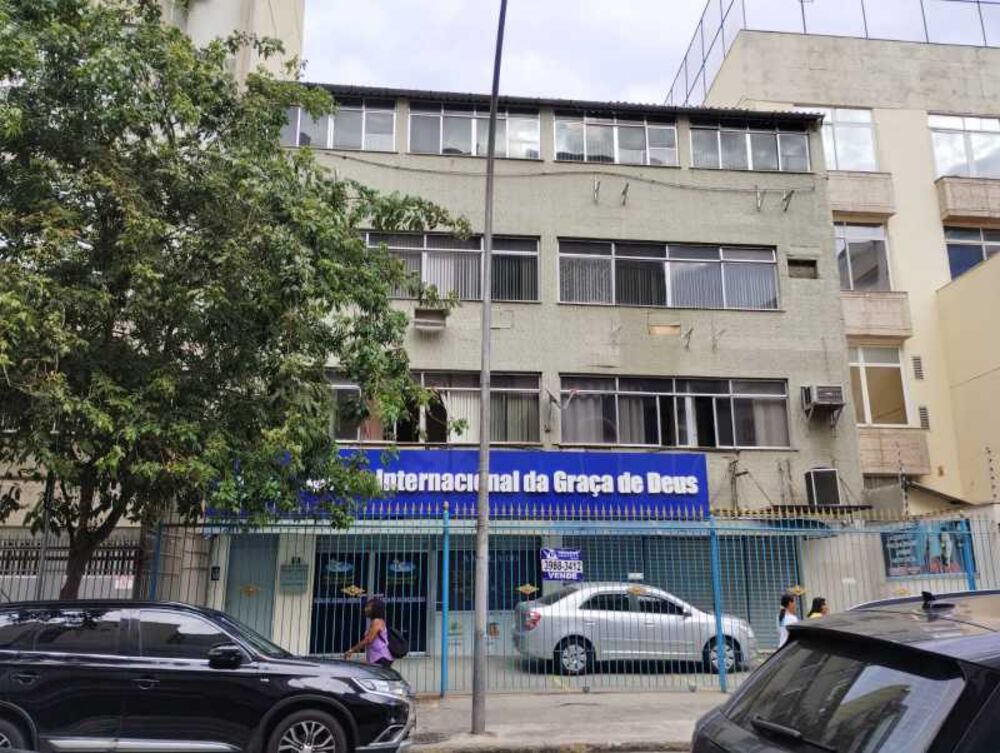 Prédio Inteiro, 475 m² - Foto 25