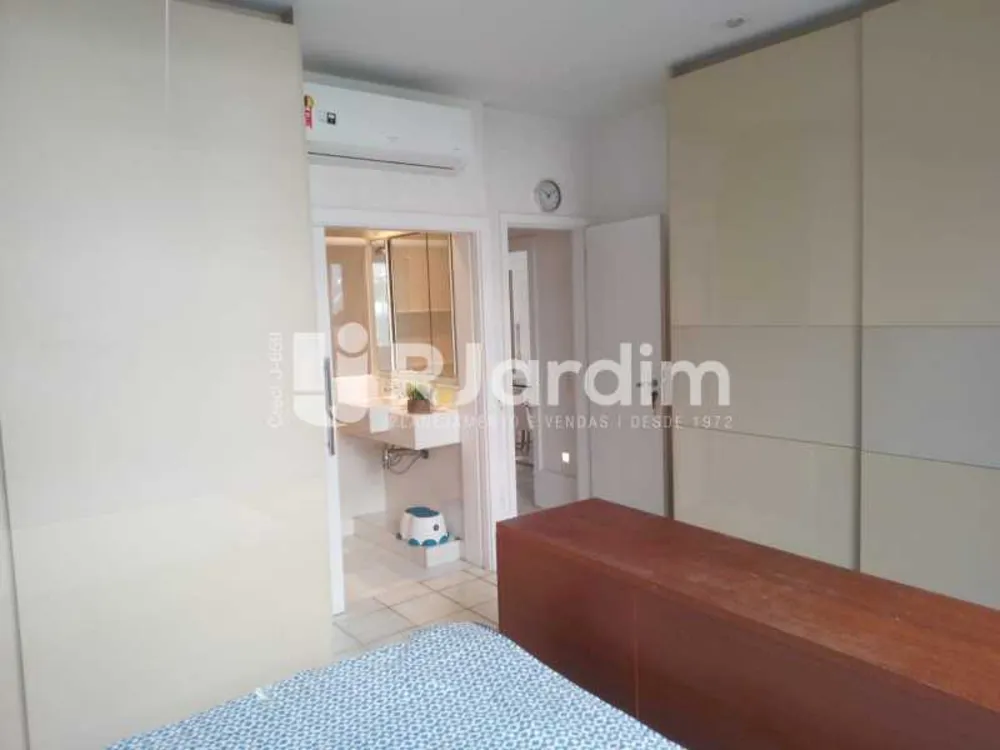Apartamento, 4 quartos, 170 m² - Foto 11