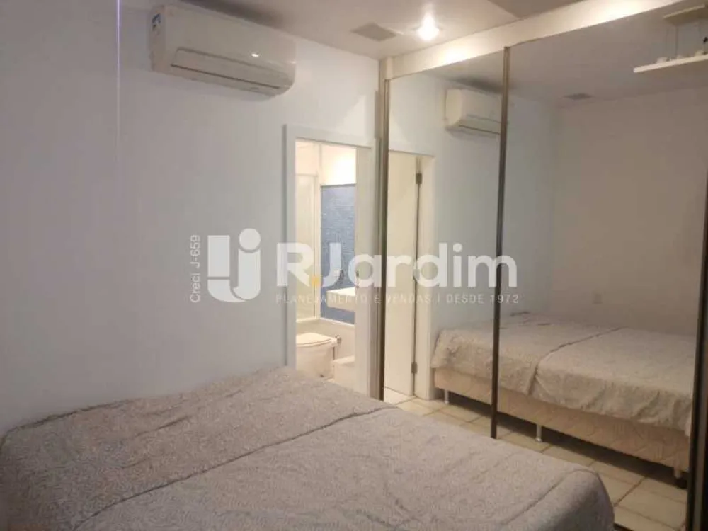 Apartamento, 4 quartos, 170 m² - Foto 19