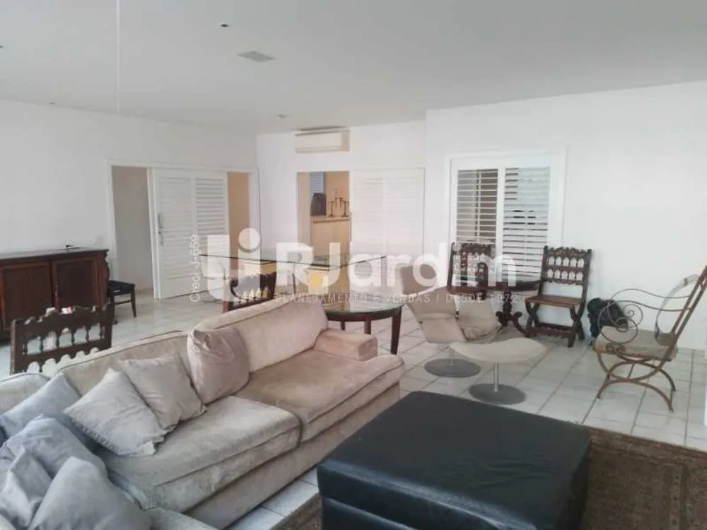 Apartamento, 4 quartos, 170 m² - Foto 3