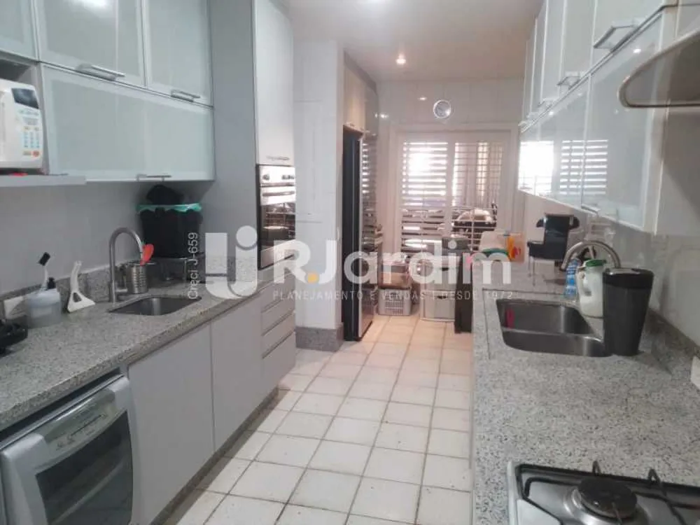 Apartamento, 4 quartos, 170 m² - Foto 26