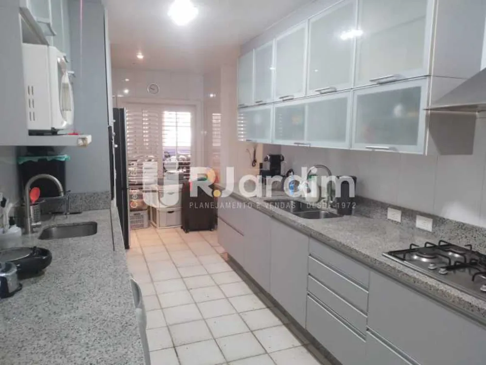 Apartamento, 4 quartos, 170 m² - Foto 18
