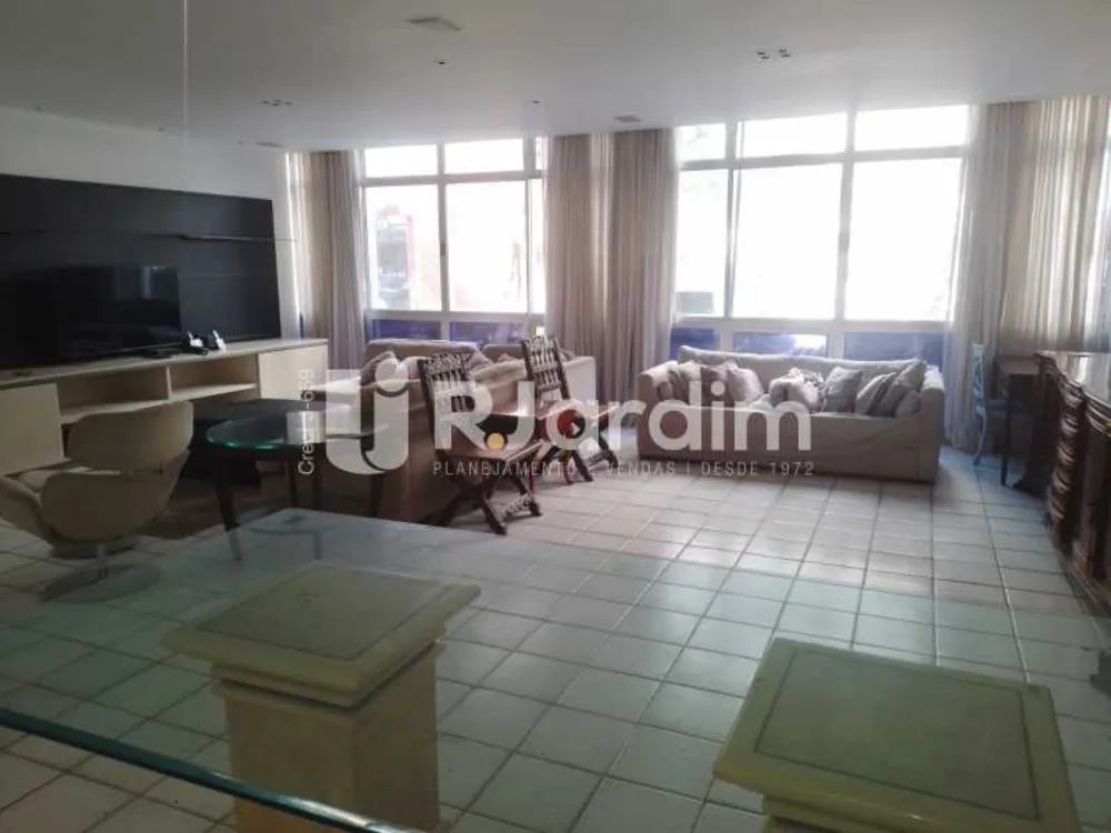 Apartamento, 4 quartos, 170 m² - Foto 1