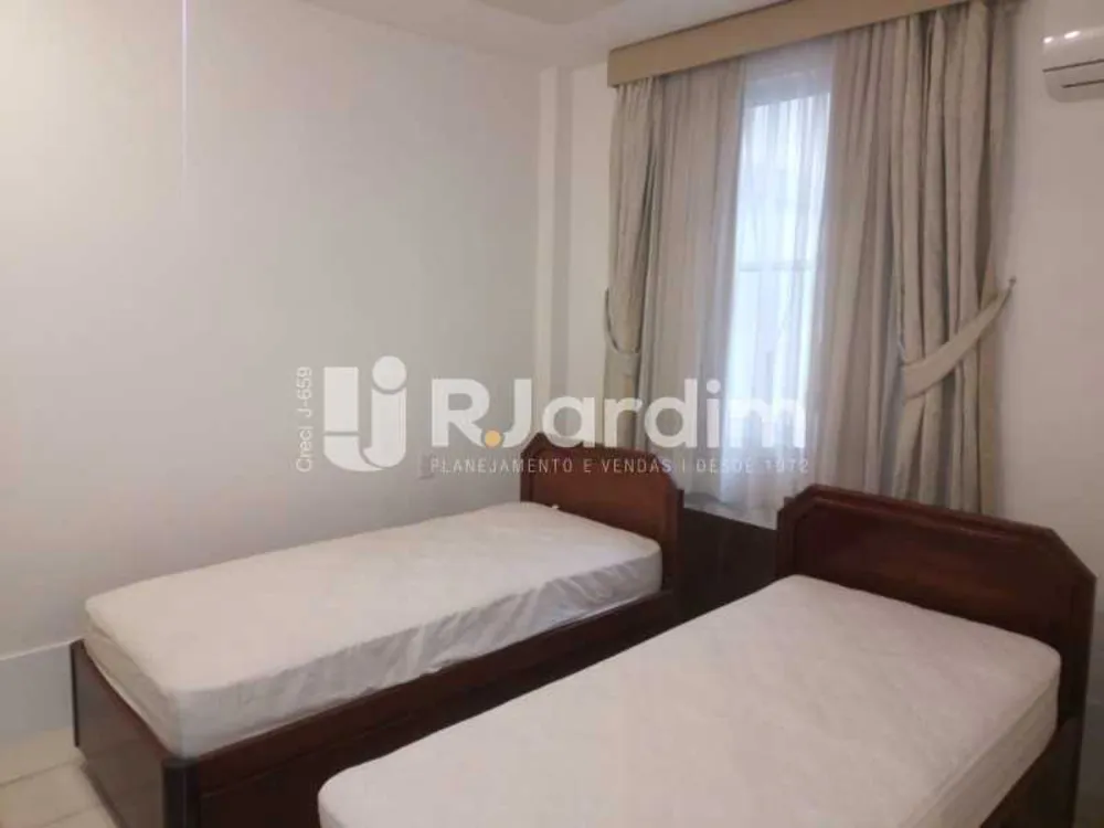 Apartamento, 4 quartos, 170 m² - Foto 7
