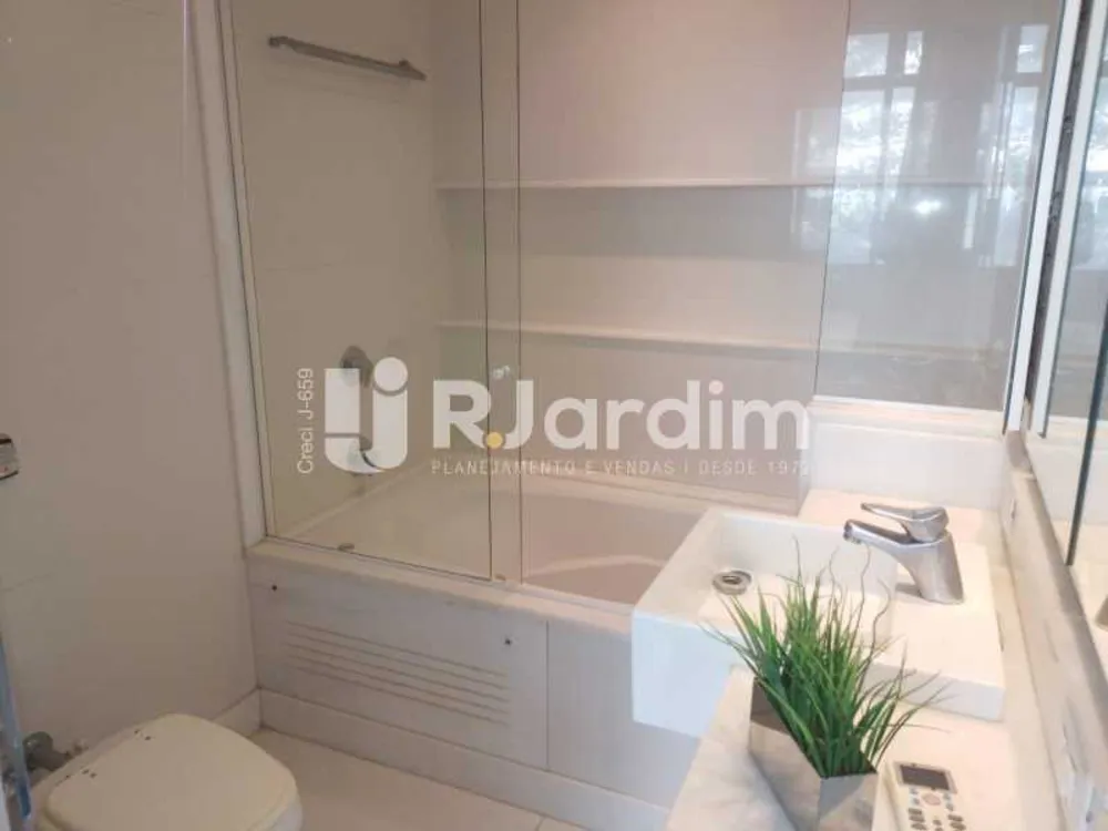 Apartamento, 4 quartos, 170 m² - Foto 29