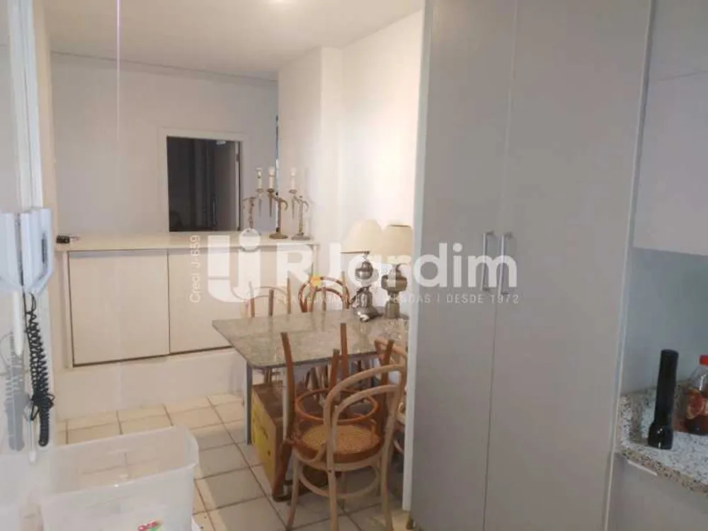 Apartamento, 4 quartos, 170 m² - Foto 23