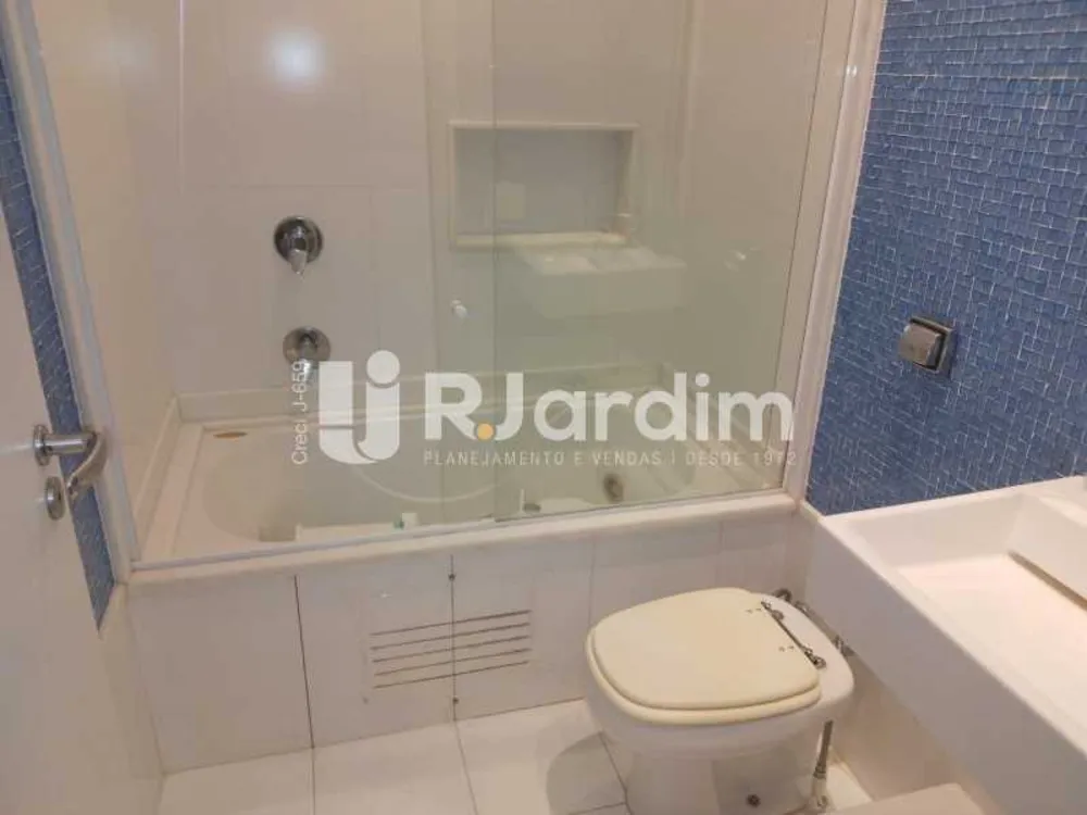Apartamento, 4 quartos, 170 m² - Foto 28