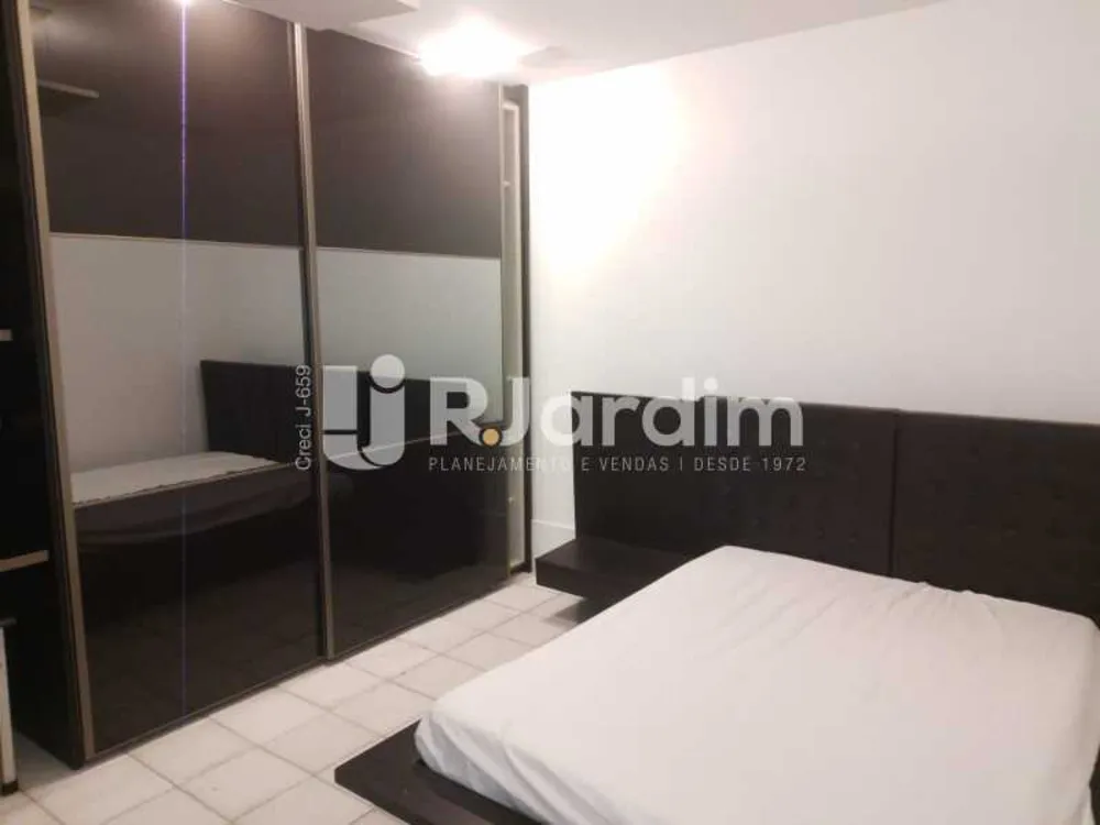 Apartamento, 4 quartos, 170 m² - Foto 10